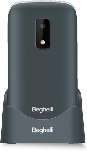 Telefono beghelli salvalavita - telefono,