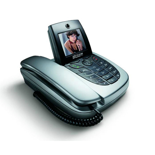 Telefono fisso telecom maxi - fisso,