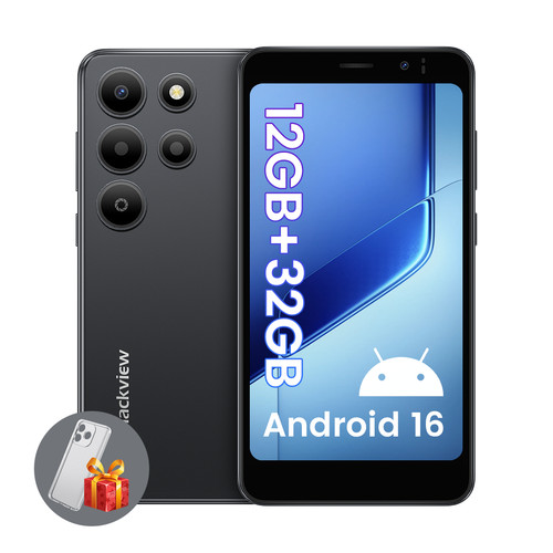 Blackview wave ai - wave,