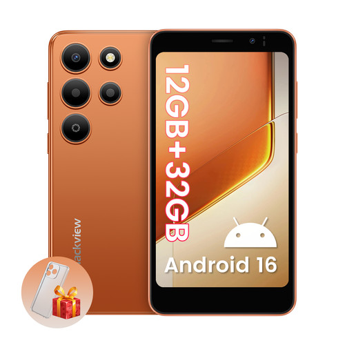 Blackview wave smartphone - 2c,