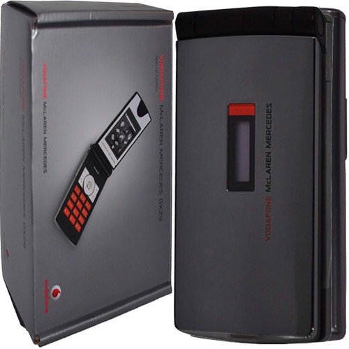 Telefono cellulare sharp gx29 - cellulare,