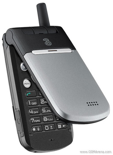 Telefono cellulare nec 338 - telefono,