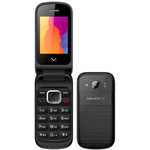Telefono gsm dual - sim, con